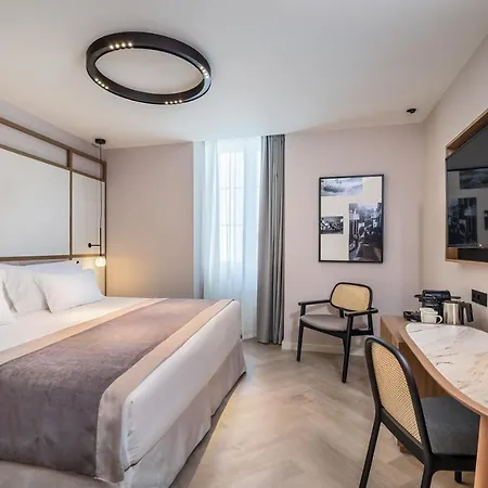 Hotel Barcelo Oldtown Funchal (Madeira)