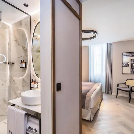 Hotel Barcelo Oldtown Funchal (Madeira)