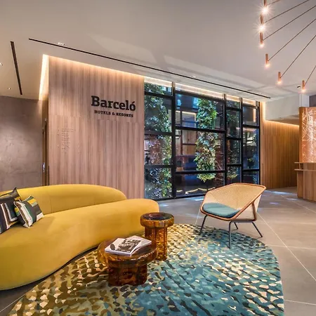 Hotel Barcelo Oldtown 5*