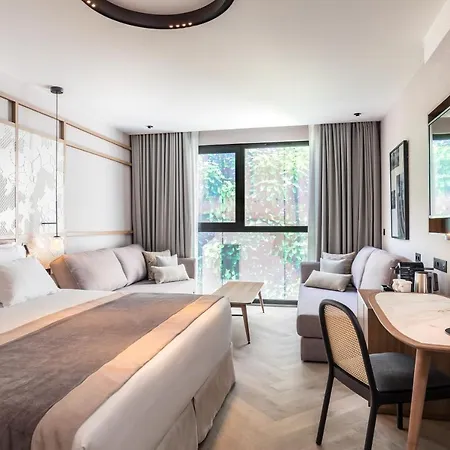 Hotel Barcelo Oldtown 5*