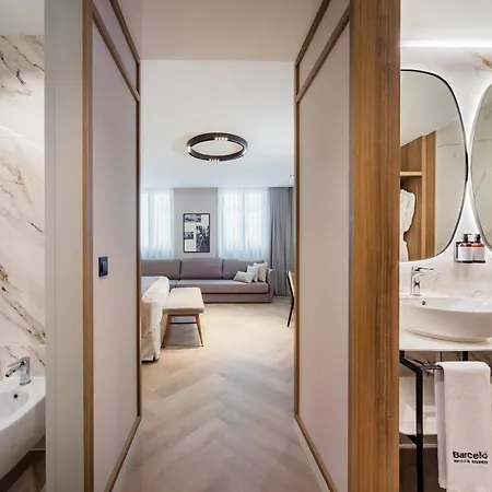 Barcelo Oldtown Hotel 5*