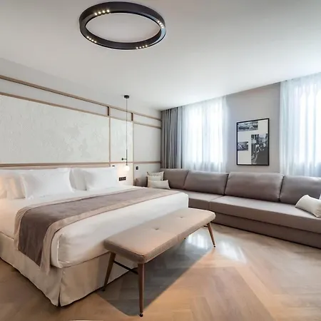 Hotel Barcelo Oldtown Funchal (Madeira)