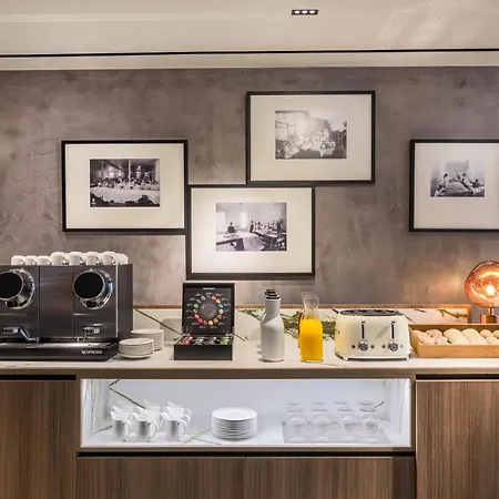 Barcelo Oldtown 5* Funchal (Madeira)