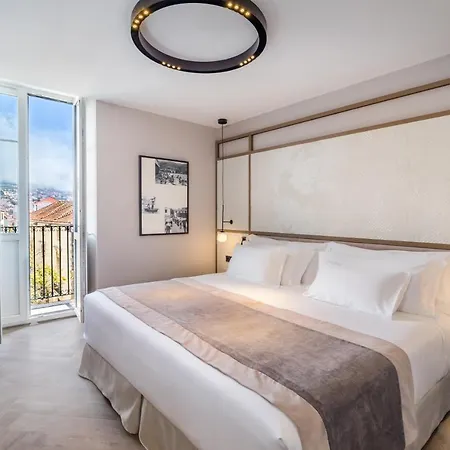 Barcelo Oldtown 5* Funchal (Madeira)