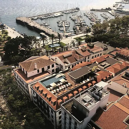 Barcelo Oldtown Hotel 5*