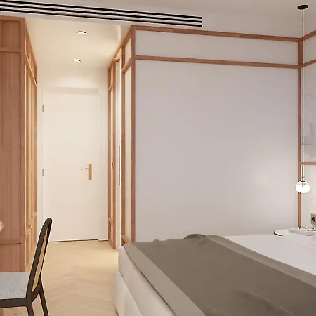 Barcelo Oldtown Hotel 5*