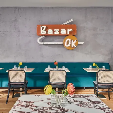 Barcelo Oldtown Hotel