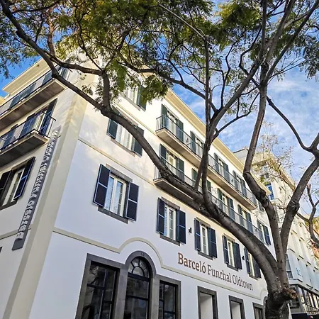 Barcelo Oldtown Ξενοδοχείο