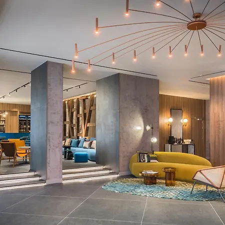 Barcelo Oldtown 5* Φουνκάλ