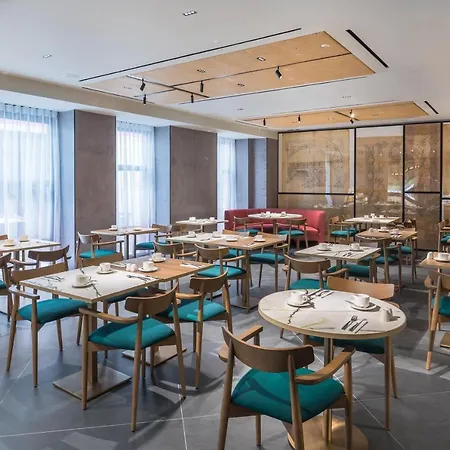Ξενοδοχείο Barcelo Oldtown 5*