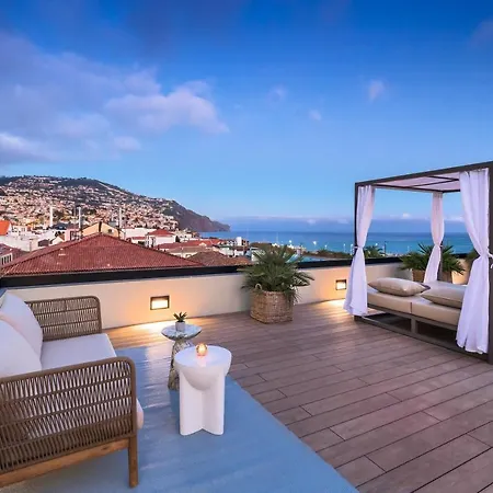 Barcelo Oldtown Φουνκάλ