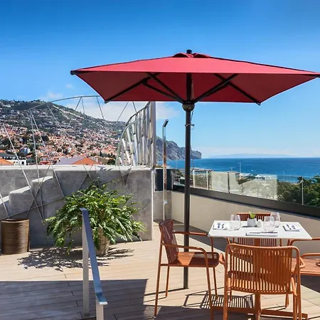 Ξενοδοχείο Barcelo Oldtown 5*
