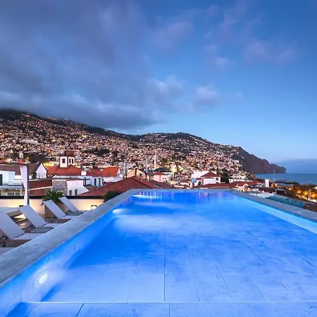 Ξενοδοχείο Barcelo Oldtown Φουνκάλ