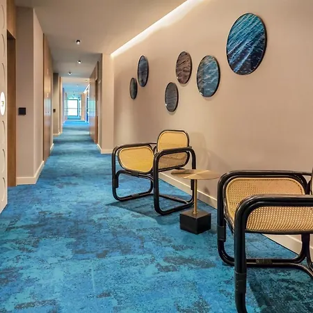 Barcelo Oldtown Ξενοδοχείο 5*
