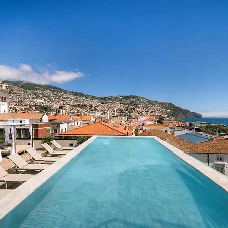 Barcelo Oldtown Ξενοδοχείο 5*