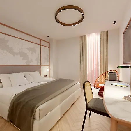 Barcelo Oldtown 5*